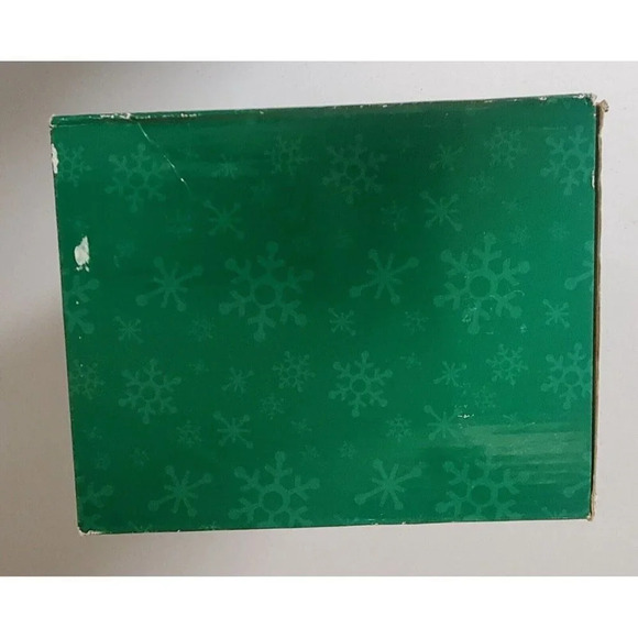 Fisher Price Little People NATIVITY PLAYSET Light & Sounds UNOPENED Box ** READ - Picture 8 of 9